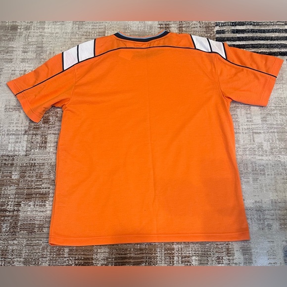 Men’s Vintage oversized short sleeve tee shirt NWT - Picture 2 of 5